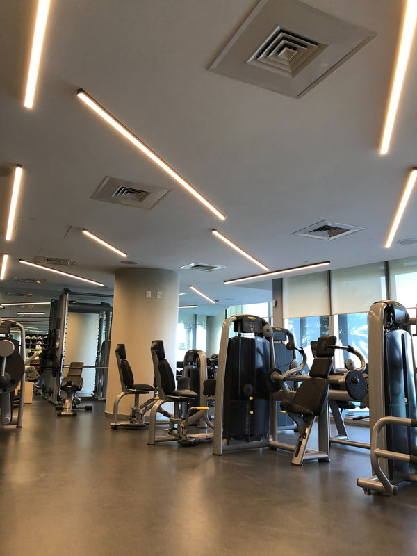 Illuminating Wellness: The Vital Role of Lighting in Wellness Spaces