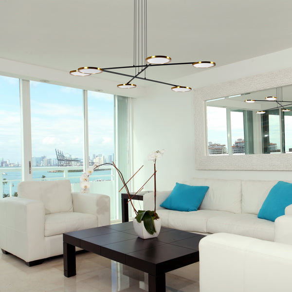 Is A Chandelier The Right Fit For Your Home?