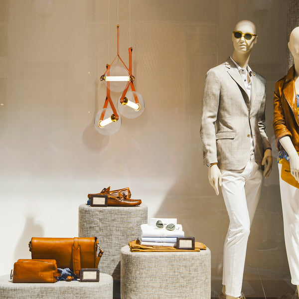 Illuminating Style: The Importance of LED Lighting in Fashion Stores