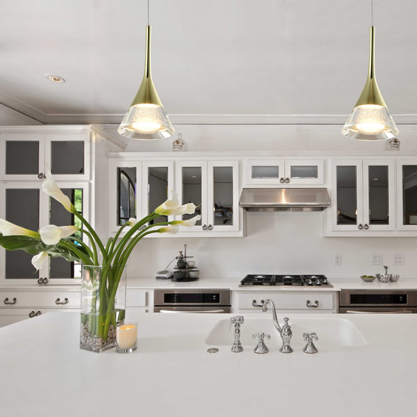 Adding Style to Your Home Using Pendant Lights