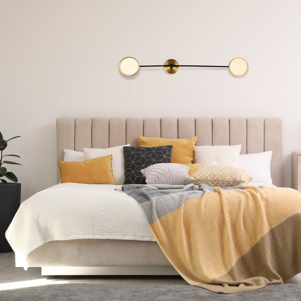 A Guide to Purchasing Lighting for Your Bedroom: Creating the Perfect Ambiance