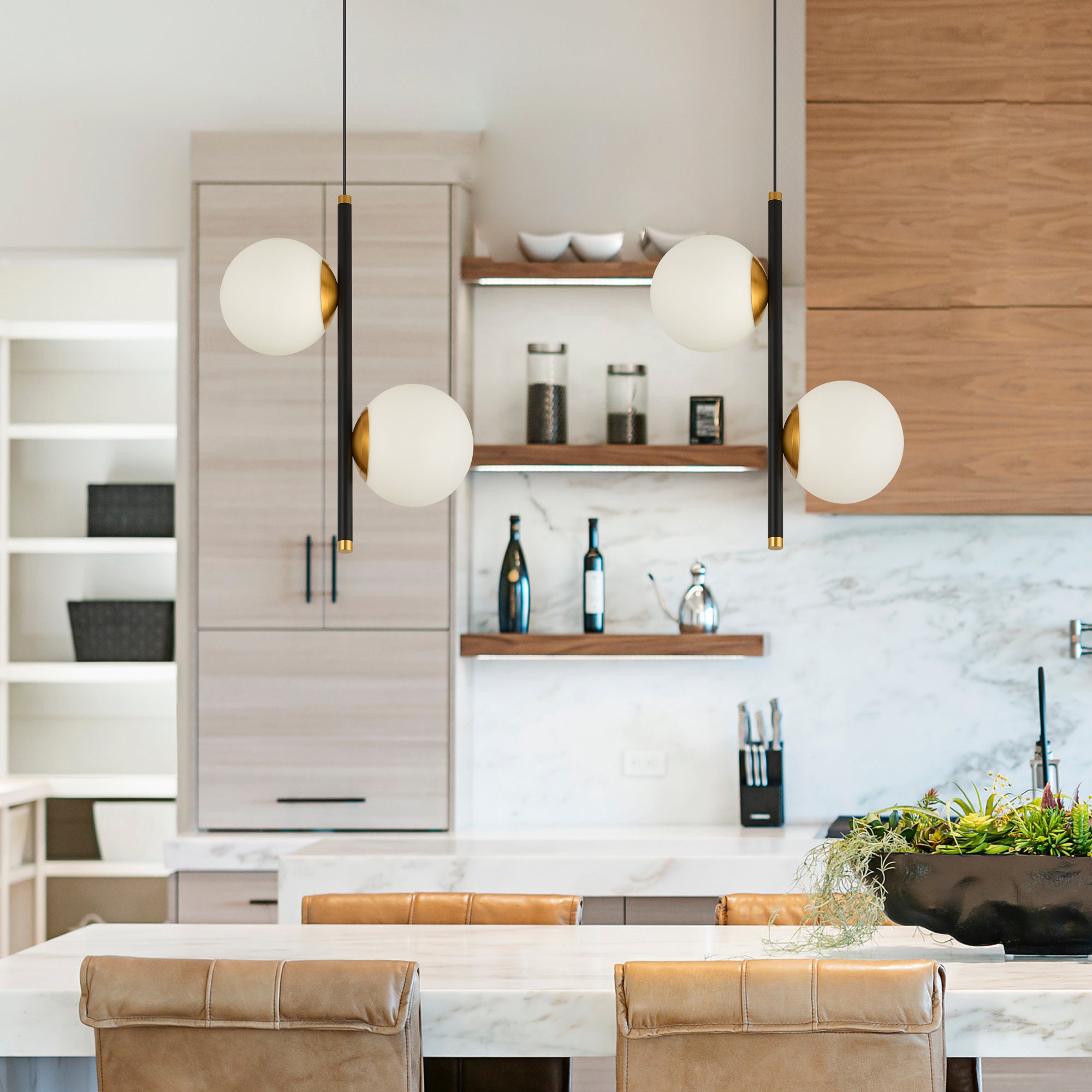 Embracing the Season: Spring Lighting Trends for a Fresh Home | VONN ...