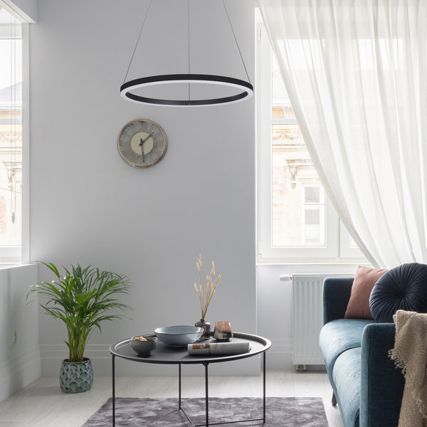 What To Know About Pendant Lighting
