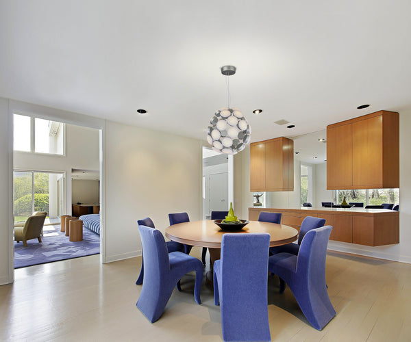 Lighting Tips To Consider When Designing Your Dining Room