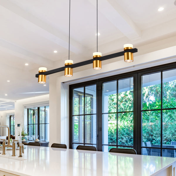 Choosing the Perfect VONN Lighting Fixture for Your Interior Design Style