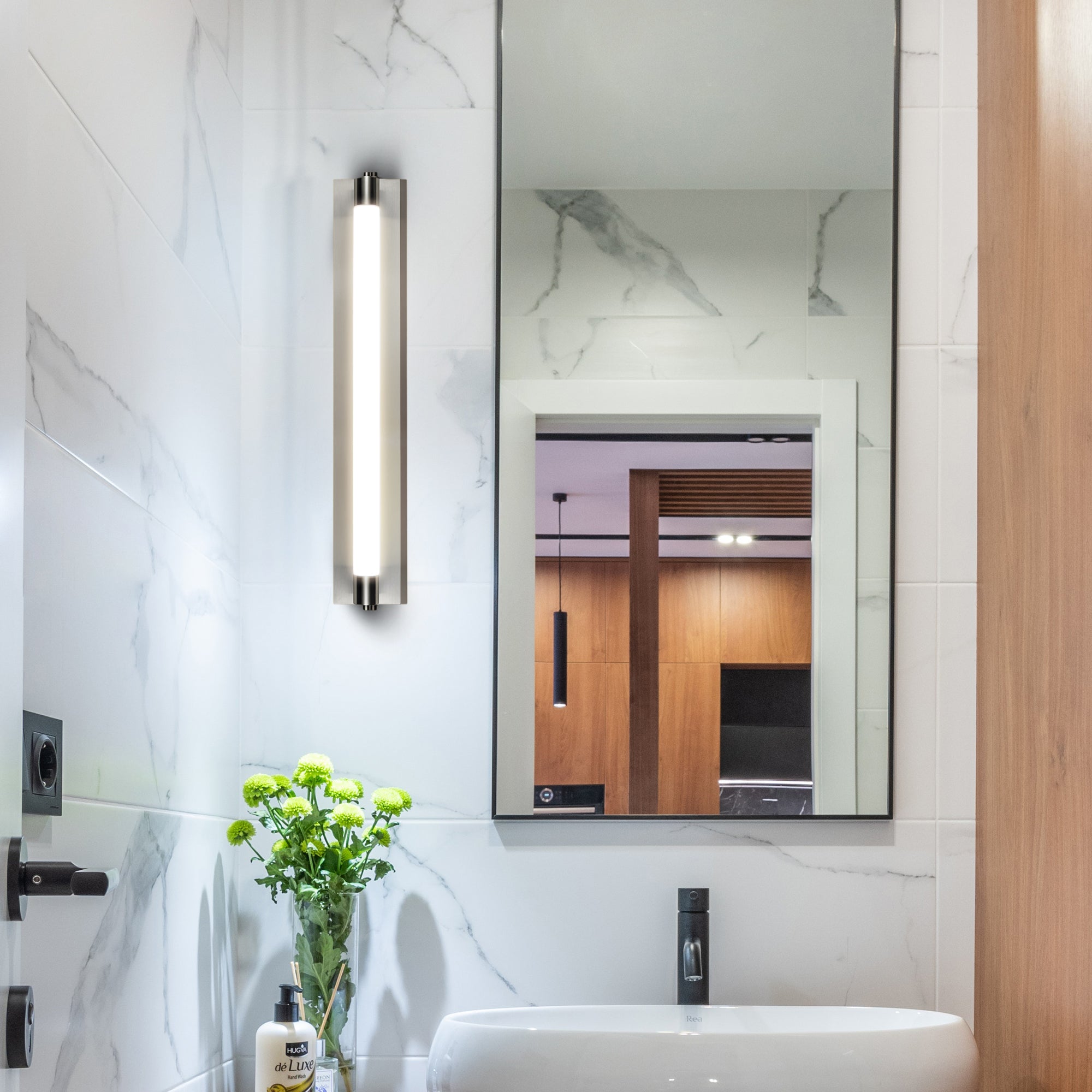 How Health-Conscious Lighting Benefits Your Everyday Routine | VONN ...