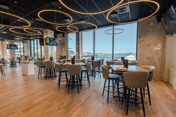 Moxies: A Culinary Journey Through Contemporary Elegance