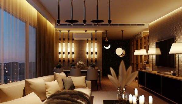 "Find the Best Architectural Lighting Design Firm Near You"