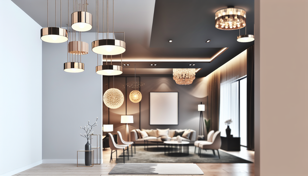 "Discover Top Architectural Lighting Design Firm Near You"