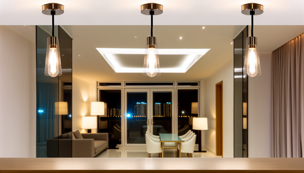 "Transform Your Space: Top Tips for Architectural Lighting"