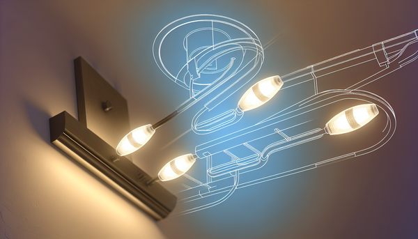 "Transform Your Space: The Impact of Commercial Architectural Lighting"