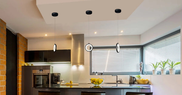 Curious About Mini Pendant Lights? Read On..