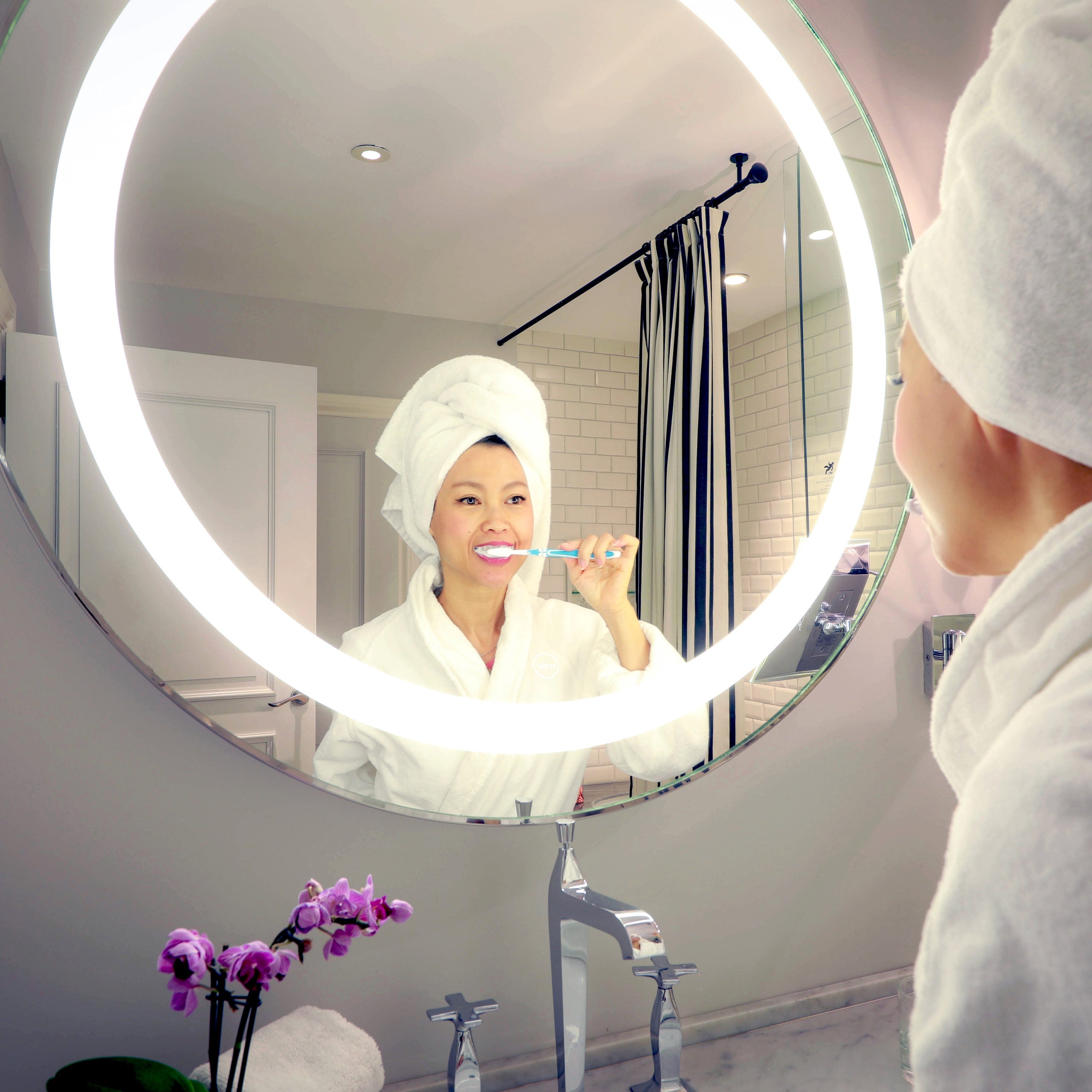 7 Different Types of Mirrors for Your Home