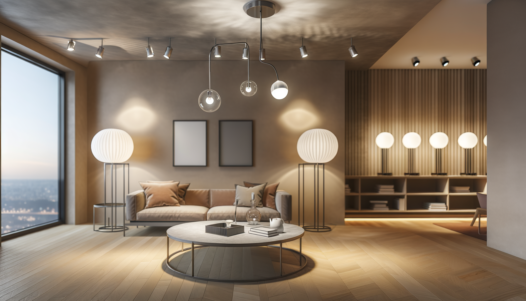 Customizable Lighting Transform Your Home with Customizable Lighting Systems | VONN Lighting