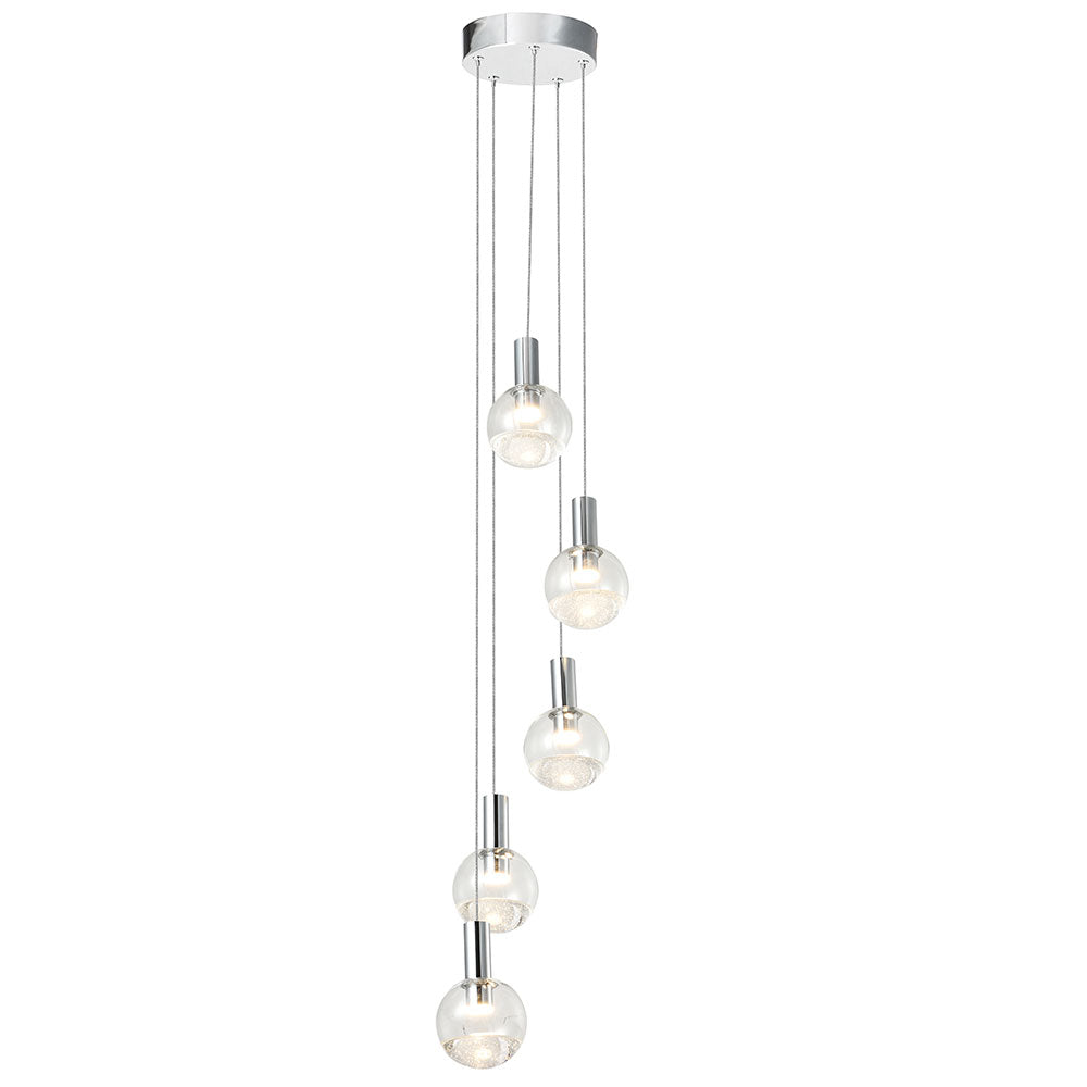 Scott living 6 light led pendant hotsell