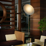 Artisan Como VAF5241AB 60" Height Integrated LED ETL Certified Floor Lamp with Dimmer Switch