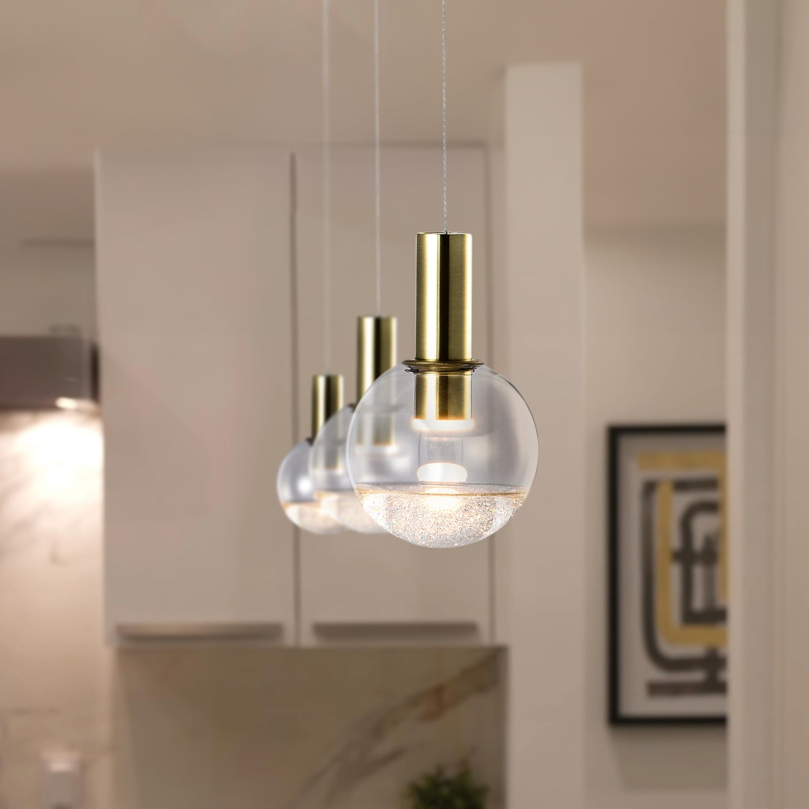 VENINI for VanCleef & Arpddls  クリスタルボール CarbonFiberCentercap_WebsiteTh