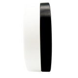 VONN Eco Line VEL13249CCT120DRBBL 13" Round 24W Integrated LED Flush Mount, ETL Certified, CCT Adjustable, Black