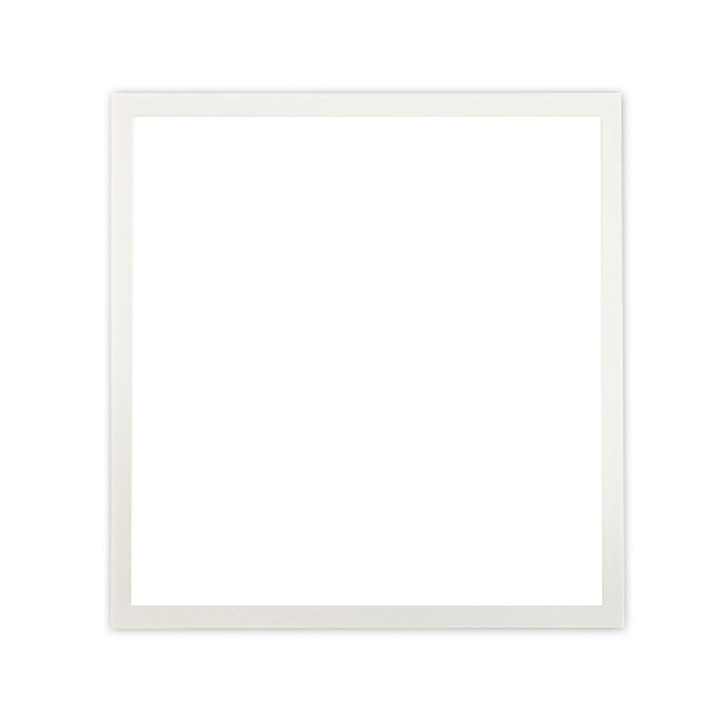 VONN VFPR22CCT Integrated LED Flat Recessed Panel 2'x2', 100-277V, CCT and Wattage adjustable, White