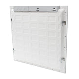 VONN VFPR22CCT Integrated LED Flat Recessed Panel 2'x2', 100-277V, CCT and Wattage adjustable, White