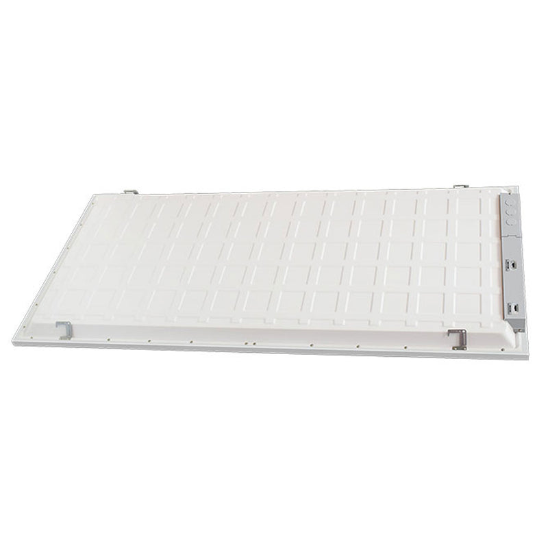 VONN VFPR24CCT Integrated LED Flat Recessed Panel 2'x4', 100-277V, CCT and Wattage adjustable, White