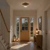 VONN Callisto VHP26520ORB 11” WiFi-Enabled ETL Cert. Tunable Color-Changing LED Pendant Ceiling Fixture-VONN Lighting