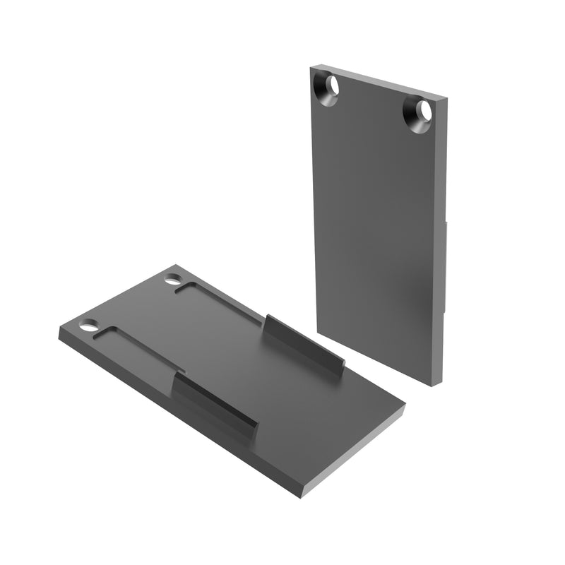 VONN LYRA VLTECMR20 Square Track Recessed