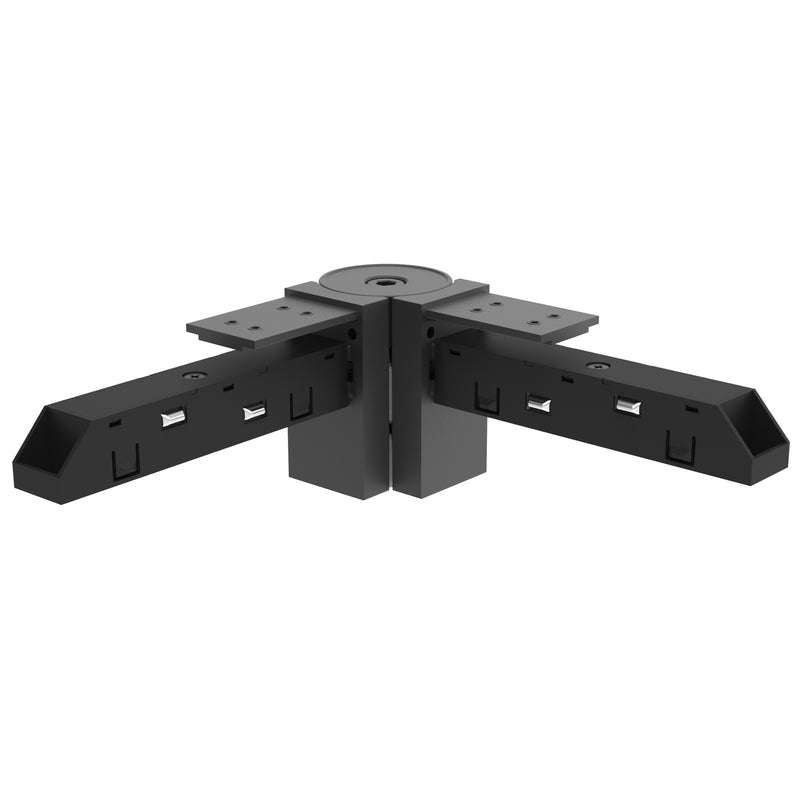 VONN LYRA VLTL90MH20A Square Track Surface Mount