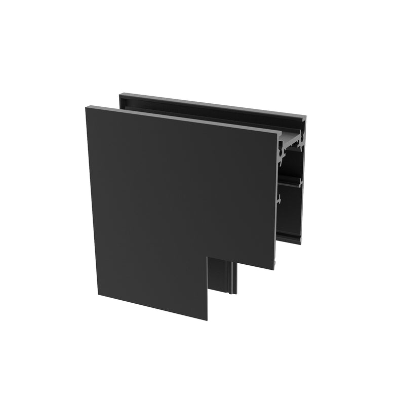 VONN LYRA VLTL90NMH20 Square Track Surface Mount Connector