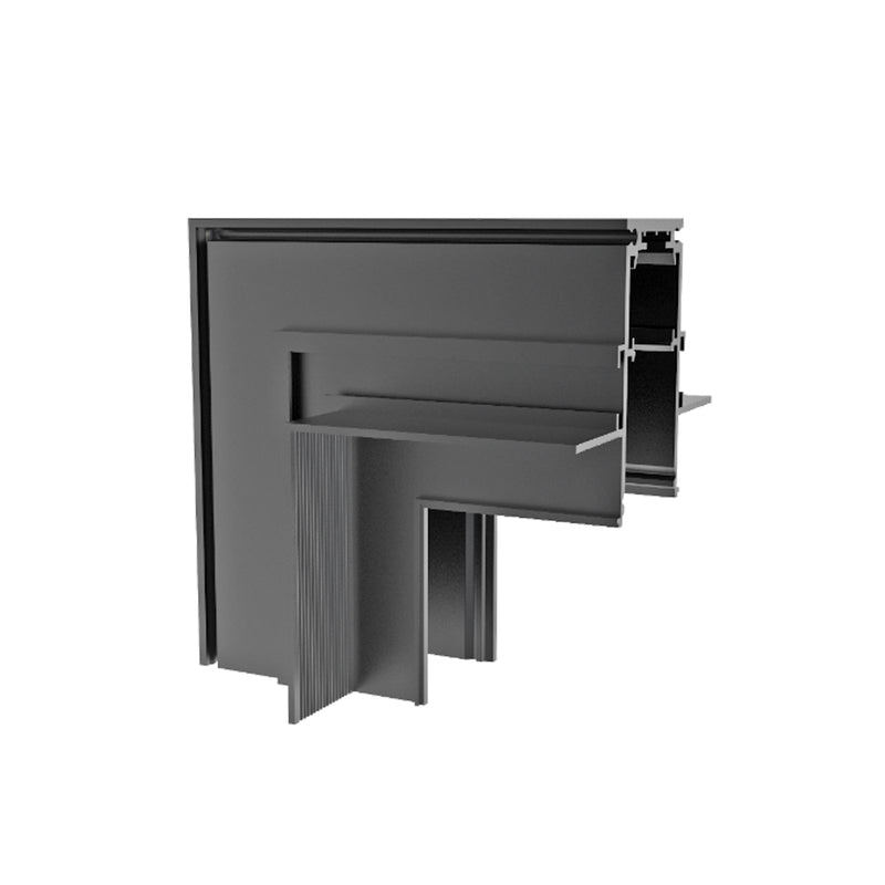 VONN LYRA VLTL90NMR20A Square Track Recessed