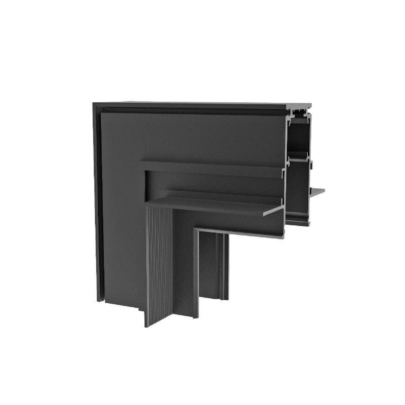VONN LYRA VLTL90NMR20B Square Track Recessed