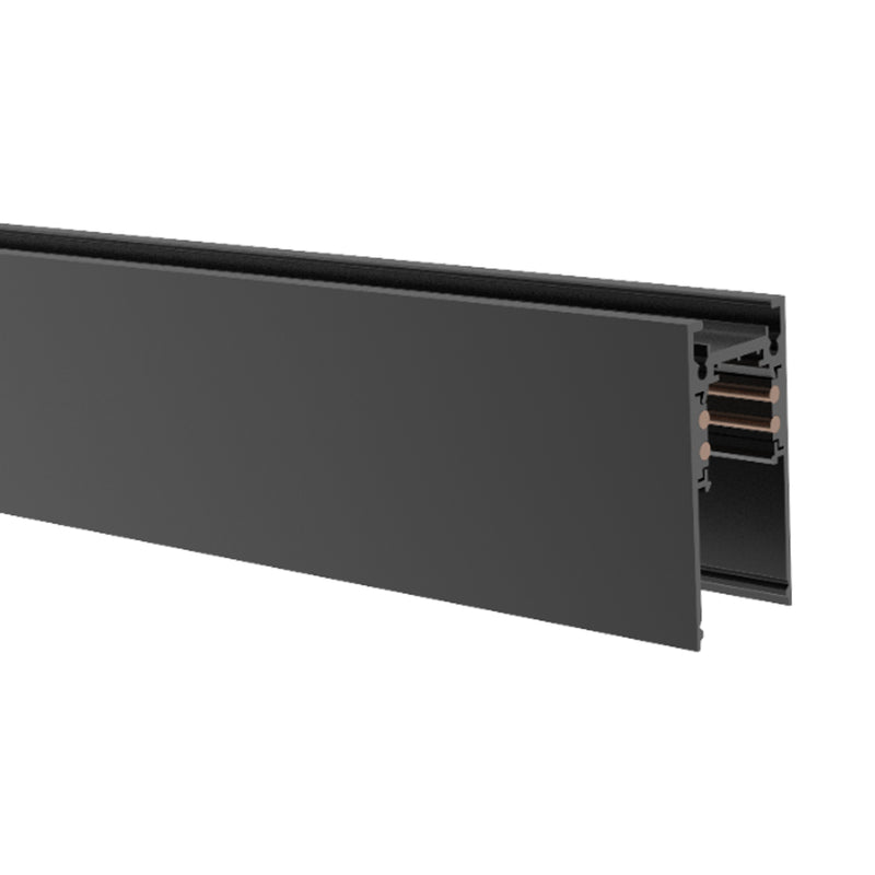 VONN LYRA VLTMH210BL Square Track Pendant Surface Mount