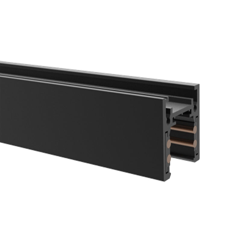 VONN LYRA VLTMS220BL Square Track Pendant Surface Mount