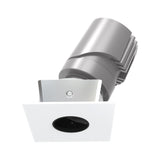 VELLA Residential Line 3" ETL Certified Technical LED Downlight with Adjustable Square Trim, VM060-VF62SA04