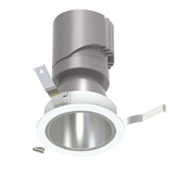 VELLA Deep Anti-Glare Line 3" ETL Certified Technical LED Downlight with Fixed Round Trim, VM060-VF64RF01