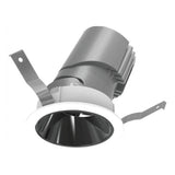 VONN VELLA VM090-VF91RA01 Hotel Line 5" ETL Certified Technical LED Downlight with Adjustable Round Trim Recessed