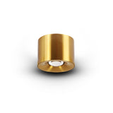 NODE 4.25" 1 LIGHT LED SURFACE MOUNTED DOWNLIGHT, ETL CERTIFIED, COMMERCIAL GRADE, VMCL004601B012AB