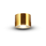 NODE 4.25" 1 LIGHT LED SURFACE MOUNTED DOWNLIGHT, ETL CERTIFIED, COMMERCIAL GRADE, VMCL004601B012AB