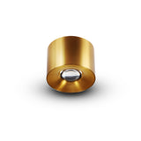 NODE 4.25" 1 LIGHT LED SURFACE MOUNTED DOWNLIGHT, ETL CERTIFIED, COMMERCIAL GRADE, VMCL004601B012AB