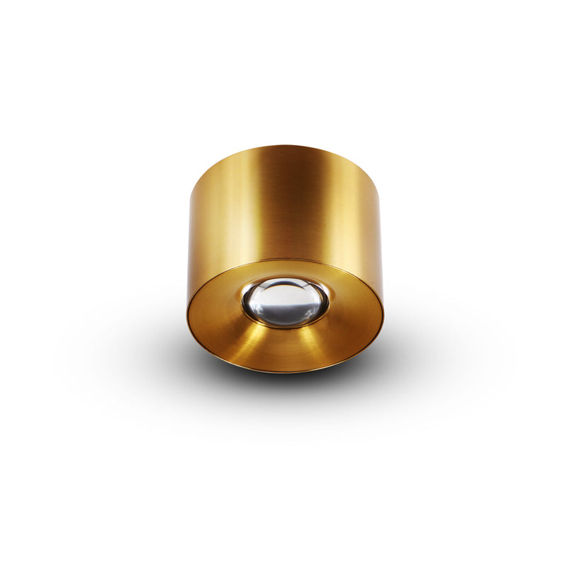 NODE 4.25" 1 LIGHT LED SURFACE MOUNTED DOWNLIGHT, ETL CERTIFIED, COMMERCIAL GRADE, VMCL004601B012AB
