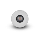 NODE 4.25" 1 LIGHT LED SURFACE MOUNTED DOWNLIGHT, ETL CERTIFIED, COMMERCIAL GRADE, VMCL004601B012WH