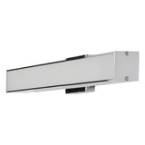 Procyon VMW11024CH 24" Integrated AC LED ADA Compliant ETL Certified Bathroom Wall Fixture in Chrome