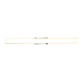 Procyon VMW11200CH 24" Integrated AC LED ADA Compliant ETL Certified Bathroom Wall Fixture in Chrome