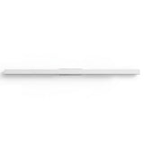 Procyon VMW11248PC 48" Integrated AC LED ADA Compliant Bathroom Wall Lighting Fixture in Polished Chrome