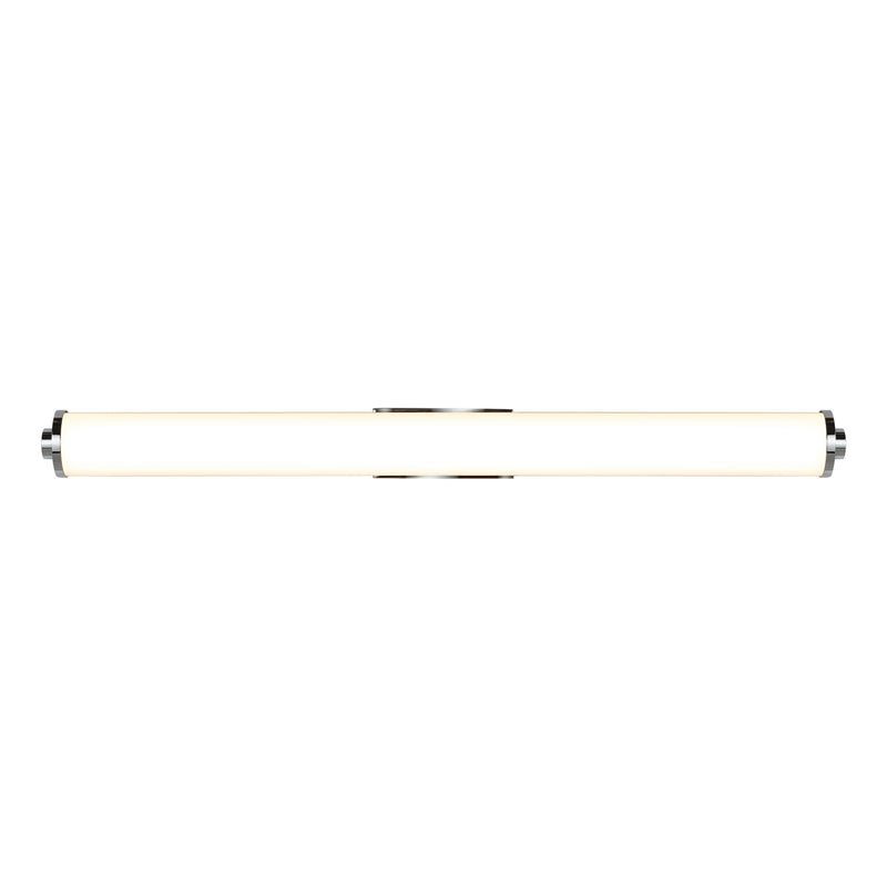 Procyon VMW11300CH 25" Integrated AC LED ADA Compliant ETL Certified Bathroom Wall Fixture in Chrome