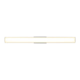 Procyon VMW11600SW 24" Integrated AC LED ADA Compliant ETL Certified Bathroom Wall Fixture in White