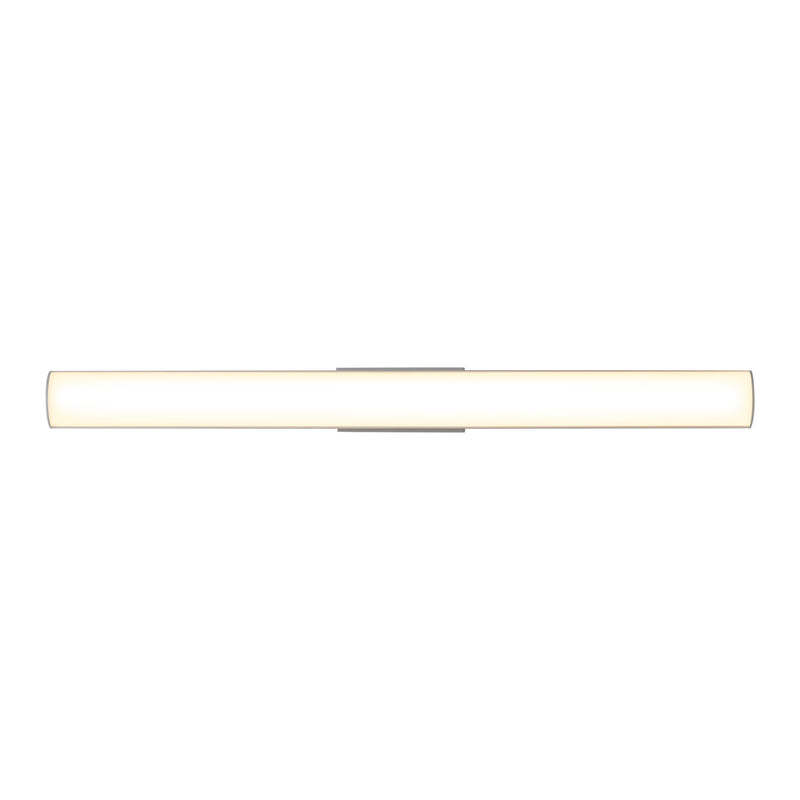 Procyon VMW11600SW 24" Integrated AC LED ADA Compliant ETL Certified Bathroom Wall Fixture in White