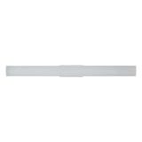Procyon VMW11600SW 24" Integrated AC LED ADA Compliant ETL Certified Bathroom Wall Fixture in White