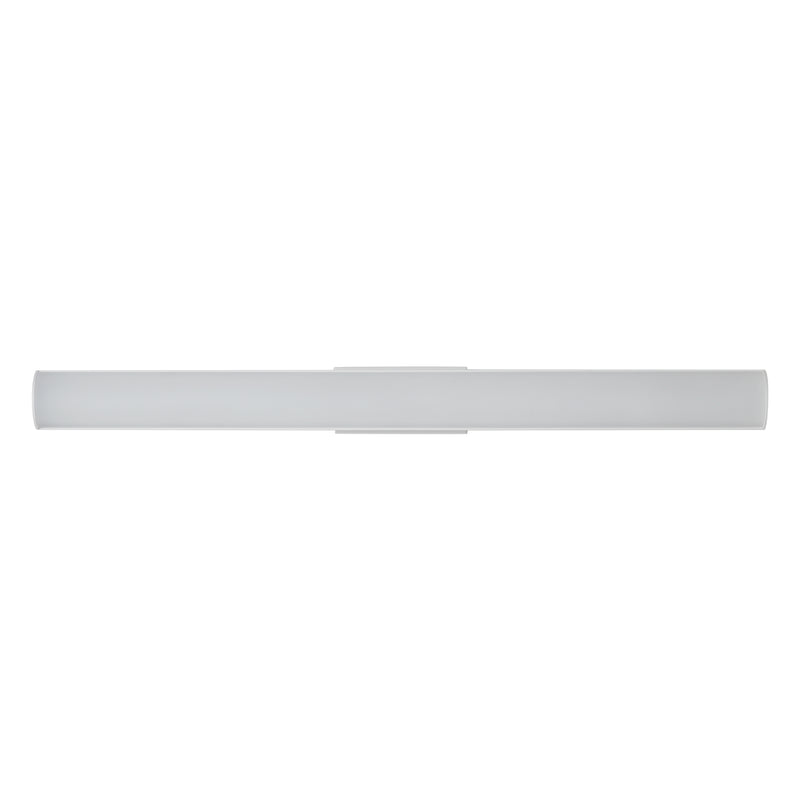 Procyon VMW11600SW 24" Integrated AC LED ADA Compliant ETL Certified Bathroom Wall Fixture in White