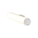 Procyon VMW11600SW 24" Integrated AC LED ADA Compliant ETL Certified Bathroom Wall Fixture in White